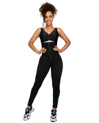 Leggins Fajón Neopreno 413 PIEL DE ANGEL