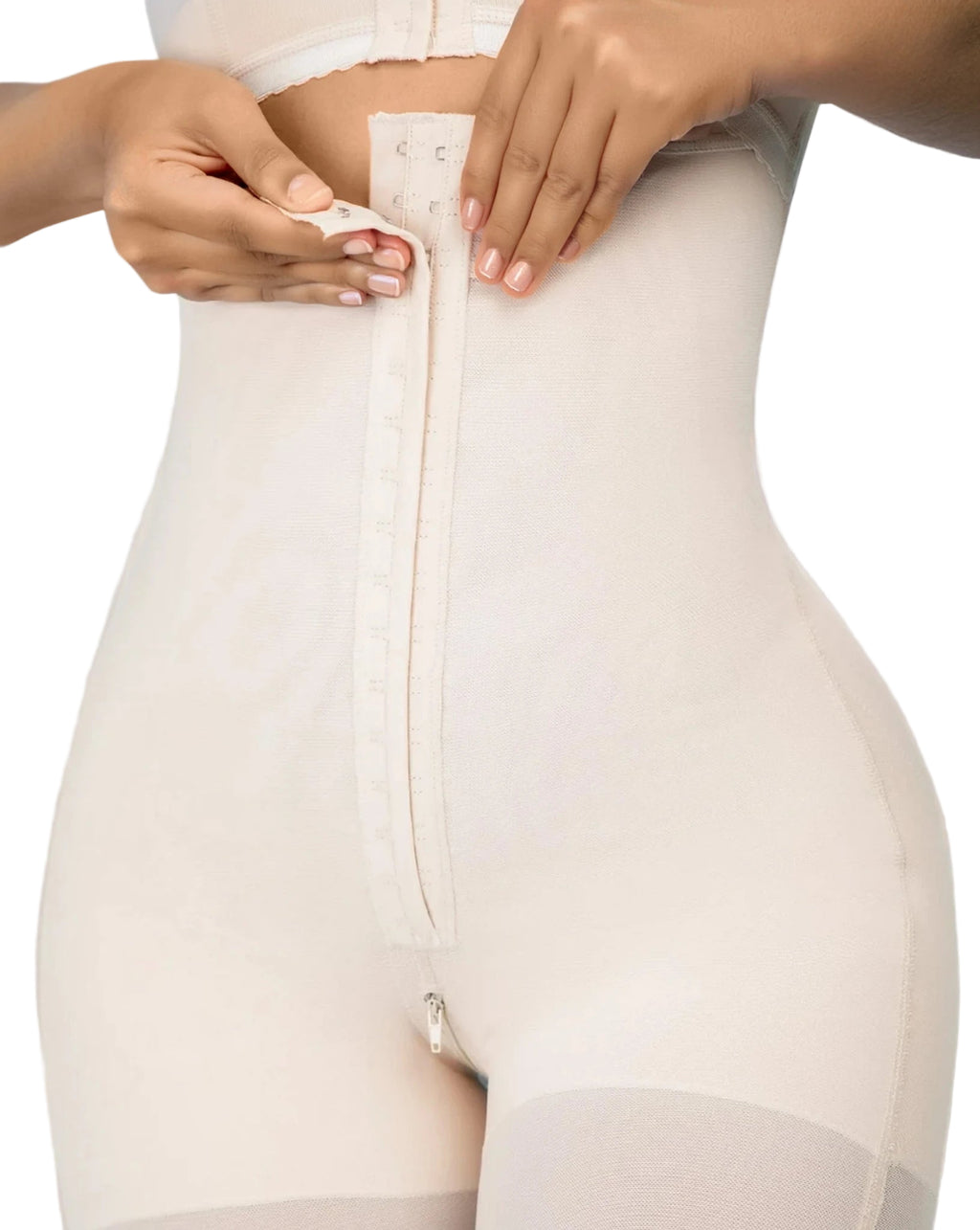 FAJA LARGA 062 PIEL DE ANGEL