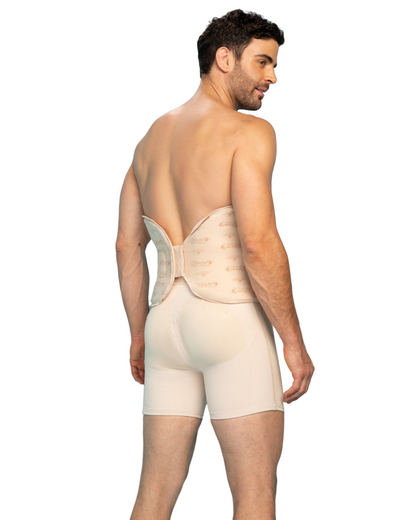 FAJON ANTIFIBROSIS 006 Fajas Piel De Ángel