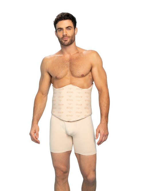 FAJON ANTIFIBROSIS 006 Fajas Piel De Ángel