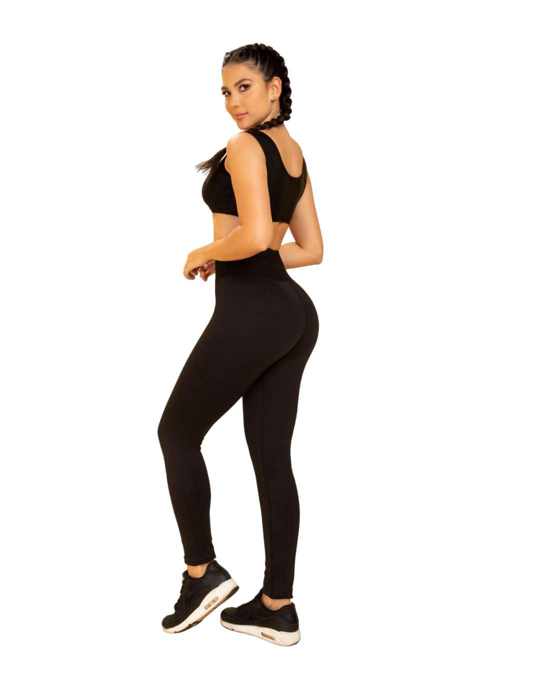 LEGGINS FAJON 115 PIEL DE ANGEL