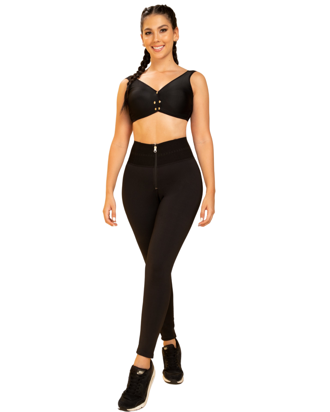 LEGGINS FAJON 115 PIEL DE ANGEL
