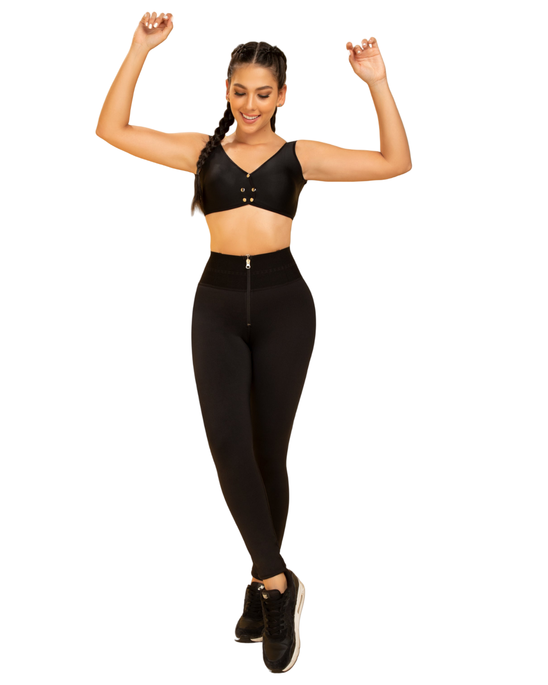 LEGGINS FAJON 115 PIEL DE ANGEL