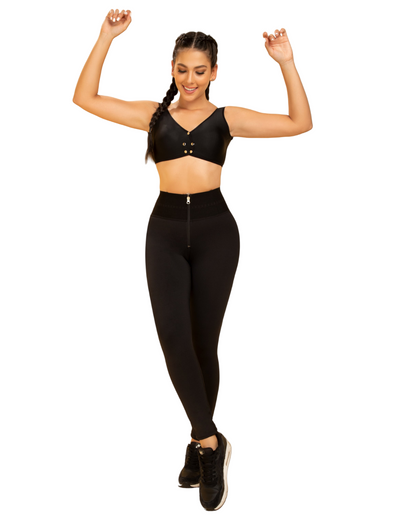 LEGGINS FAJON 115 PIEL DE ANGEL