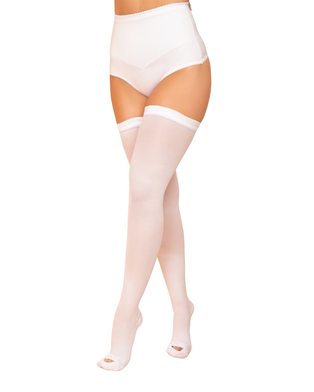 MEDIAS ANTIEMBOLICAS 209 Fajas Piel De Ángel