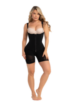 Faja milagros referencia 2222 con efecto reductor y realce natural