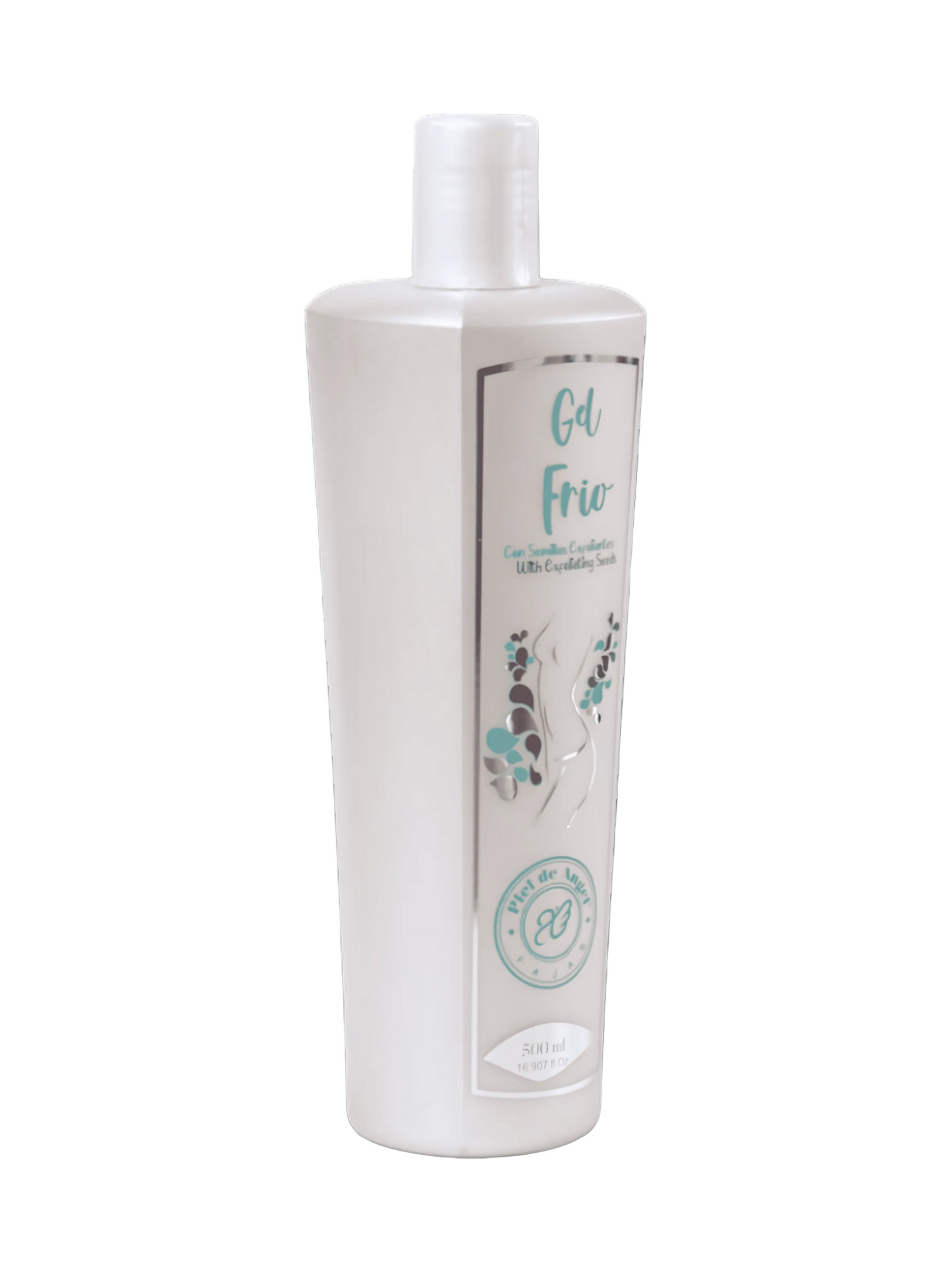 GEL FRIO 500 ML 015 Fajas Piel De Ángel