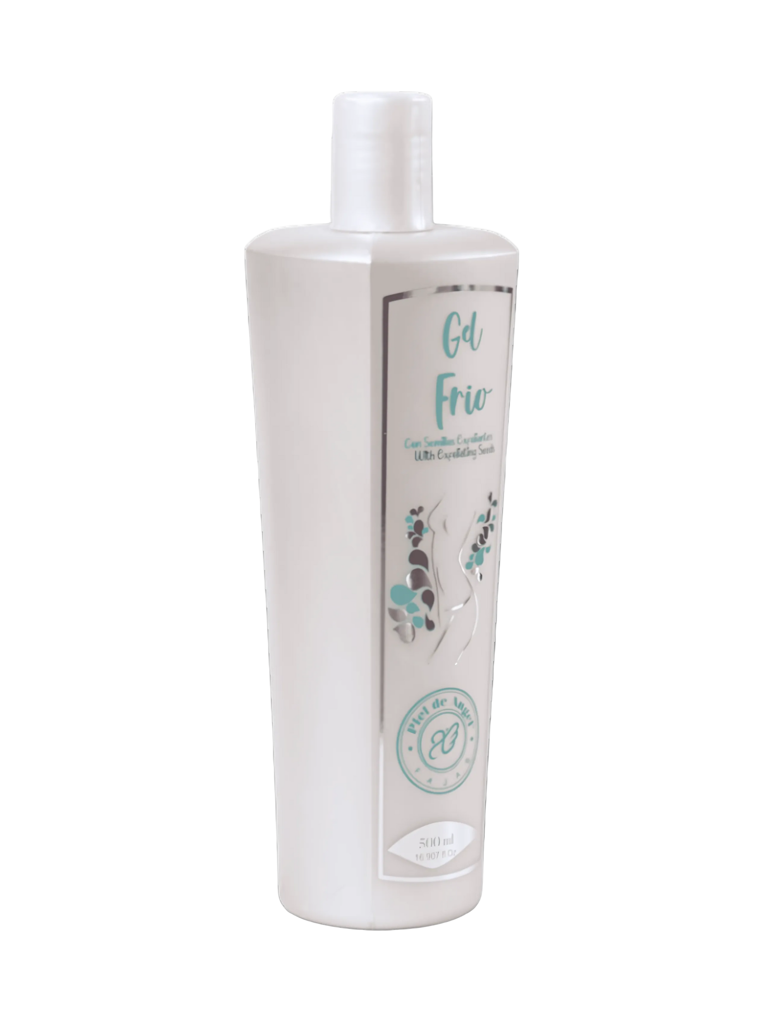 GEL FRIO 500 ML 015 Fajas Piel De Ángel