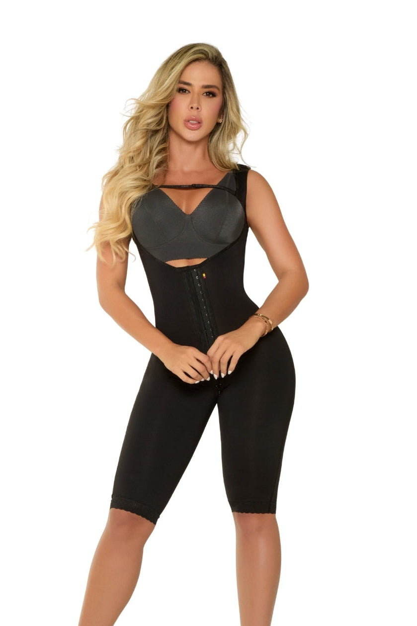 FAJA LARGA 092B CONTROL MEDIO