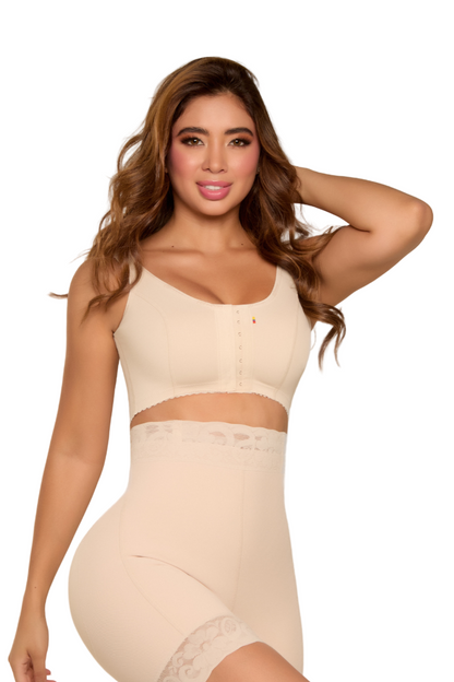 BRASIER POSTQUIRURGICO - 032