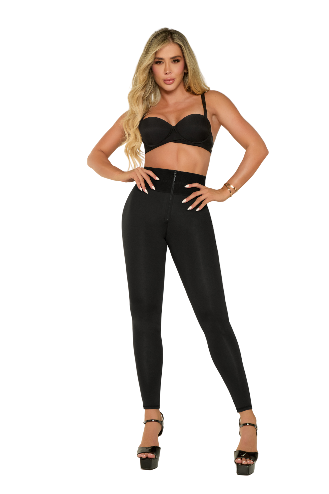 LEGGINS FAJON 115 PIEL DE ANGEL