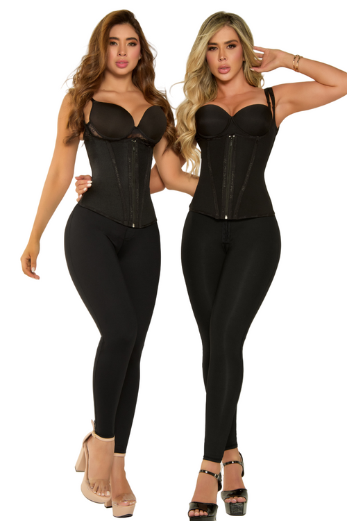 LEGGINS FAJON 115 PIEL DE ANGEL