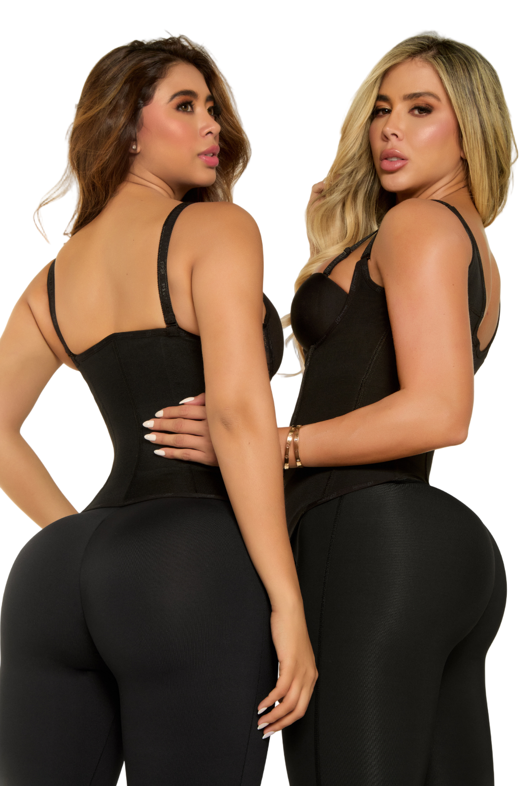 LEGGINS FAJON 115 PIEL DE ANGEL