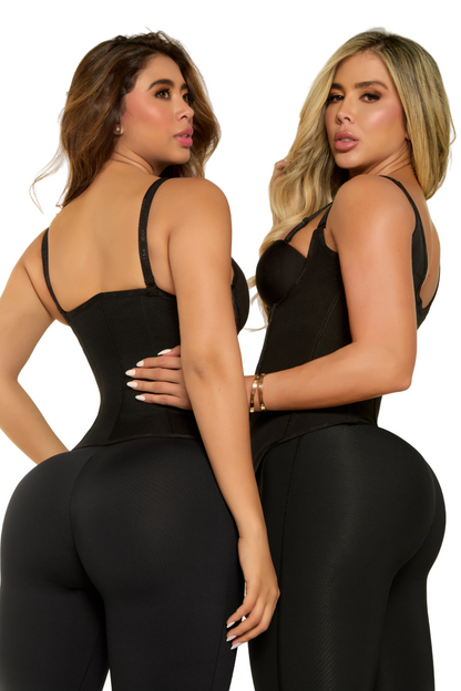 LEGGINS FAJON 115 PIEL DE ANGEL