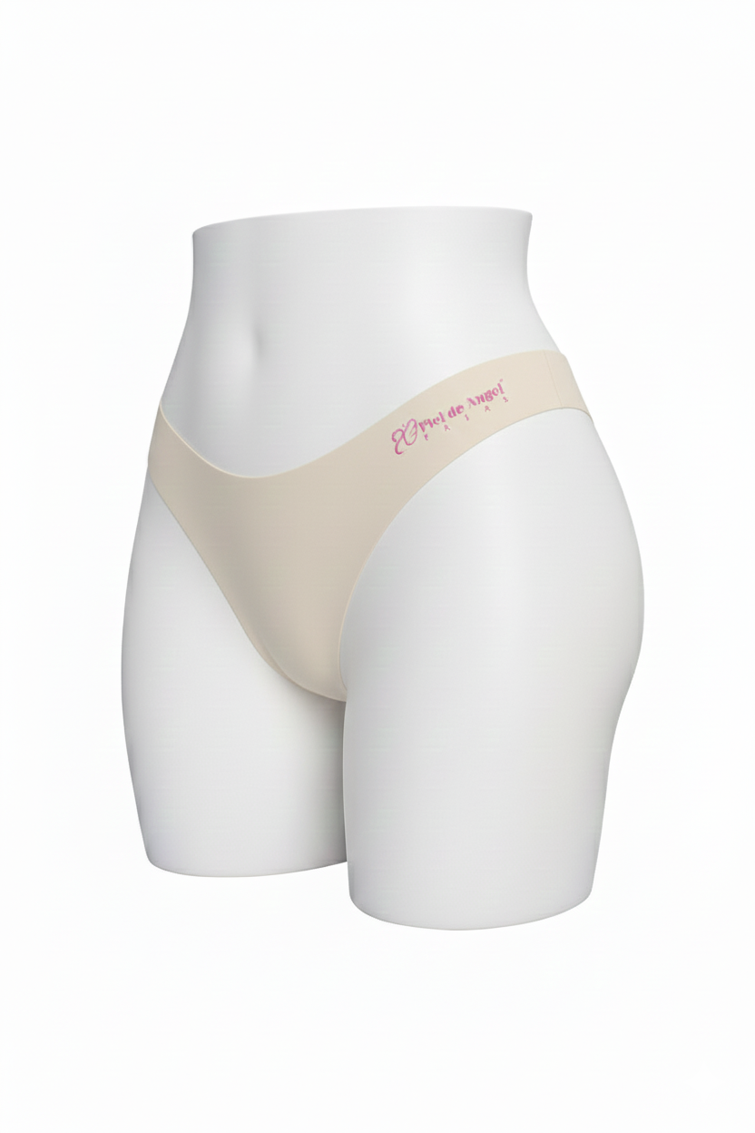 ⭐ Tanga Delirio 059 – Comodidad que se siente, estilo que se nota