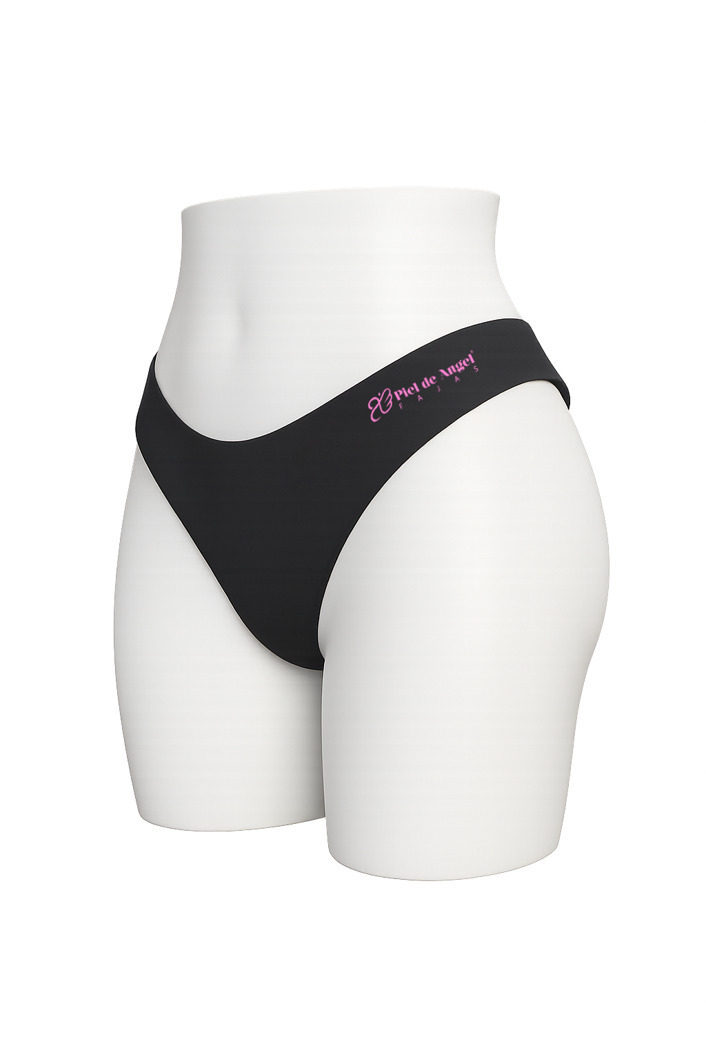 ⭐ Tanga Delirio 059 – Comodidad que se siente, estilo que se nota