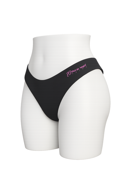 ⭐ Tanga Delirio 059 – Comodidad que se siente, estilo que se nota