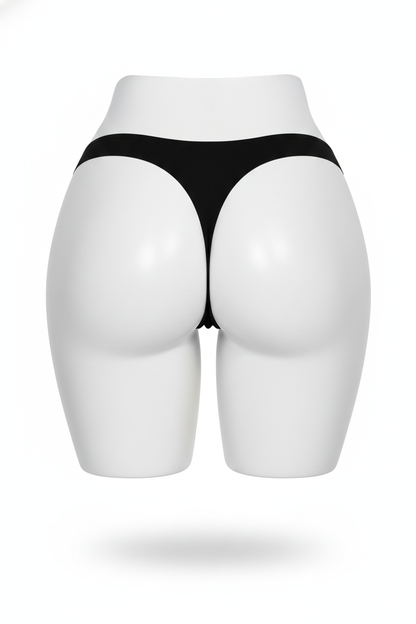 ⭐ Tanga Delirio 059 – Comodidad que se siente, estilo que se nota