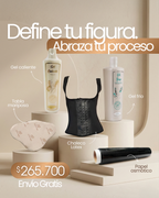 KIT REDUCTOR CINTURILLA