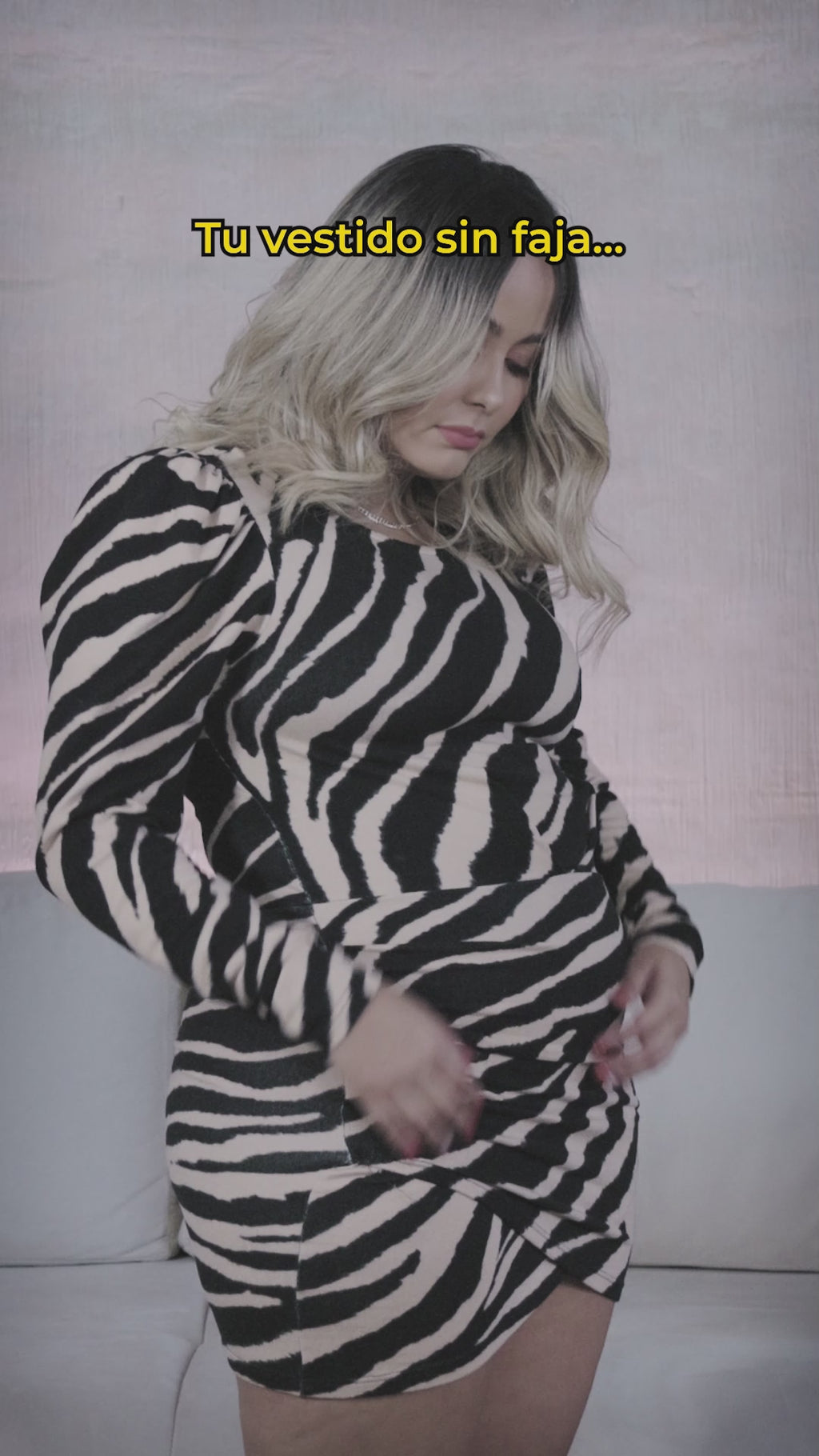 FAJA CORTA 094 Promo