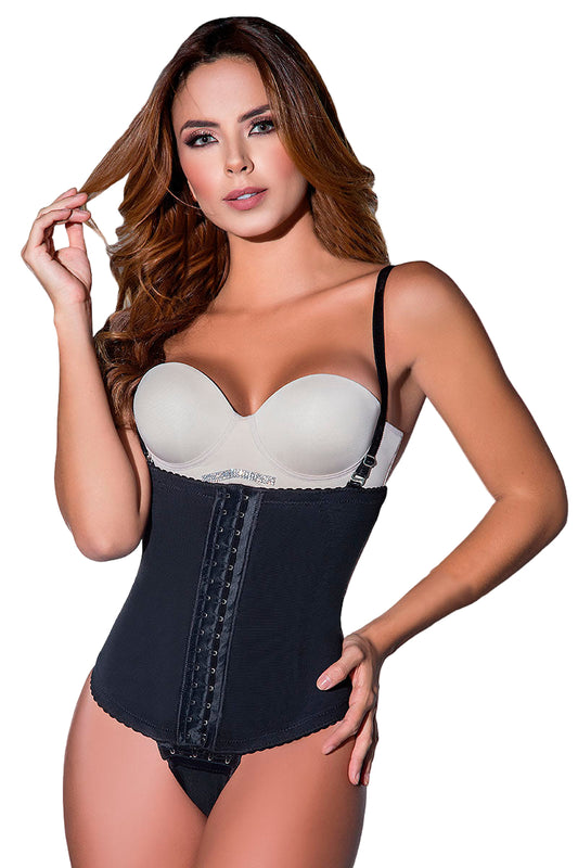 ⭐ Faja Capri 034 – Moldeo firme, soporte total y comodidad premium Promo